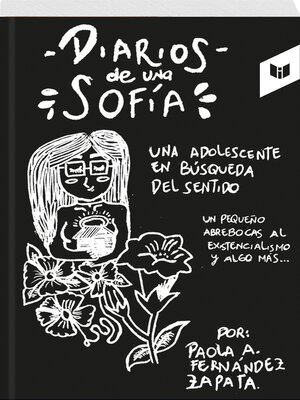 cover image of Diarios de una Sofia